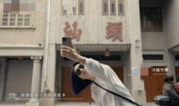 谢霆锋爆料父亲视频播放,罕见父亲珍贵视频曝光，背后故事令人动容